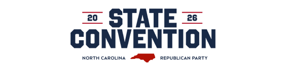 2026 NCGOP Convention
